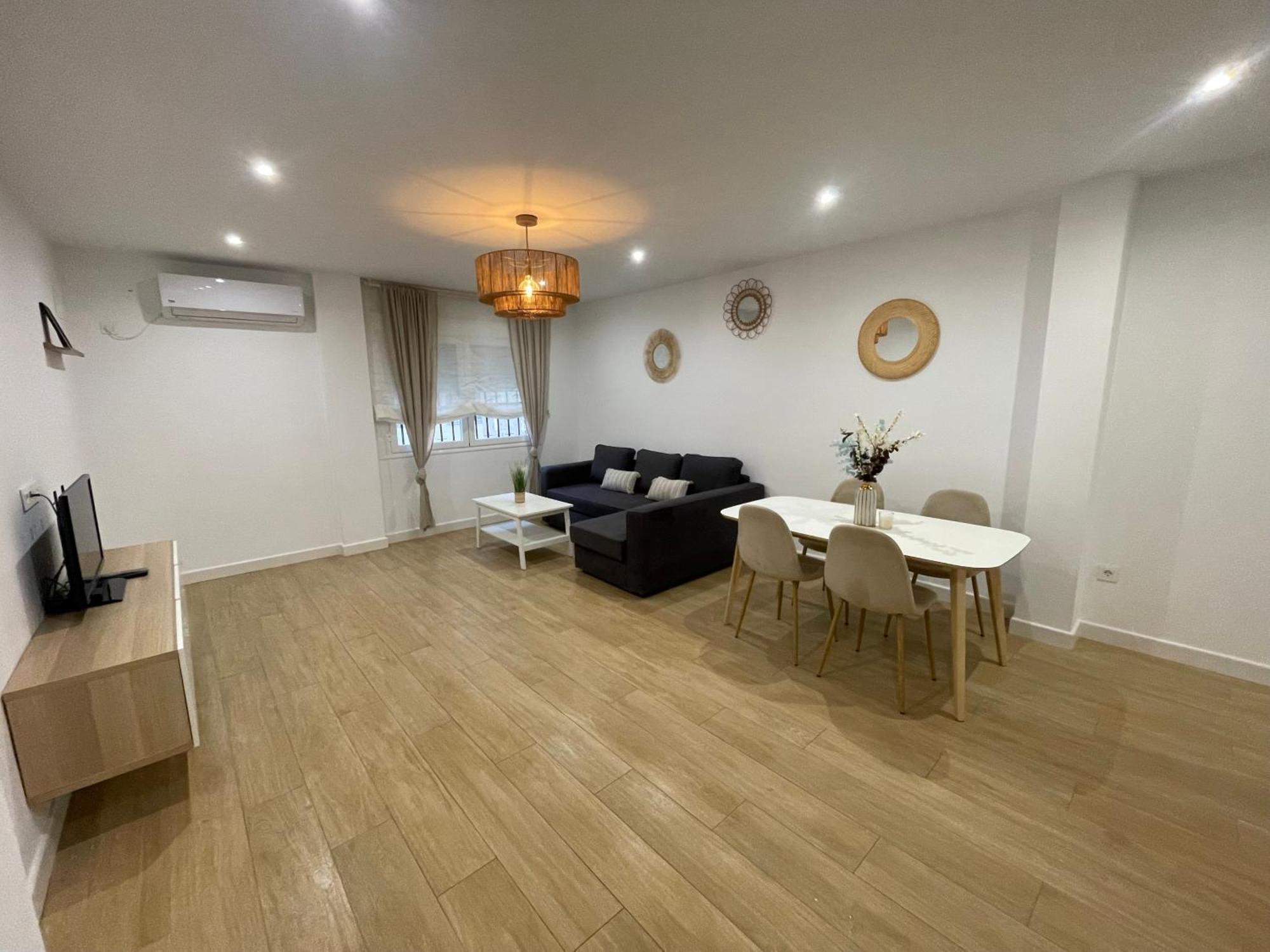 Goya Apartamento